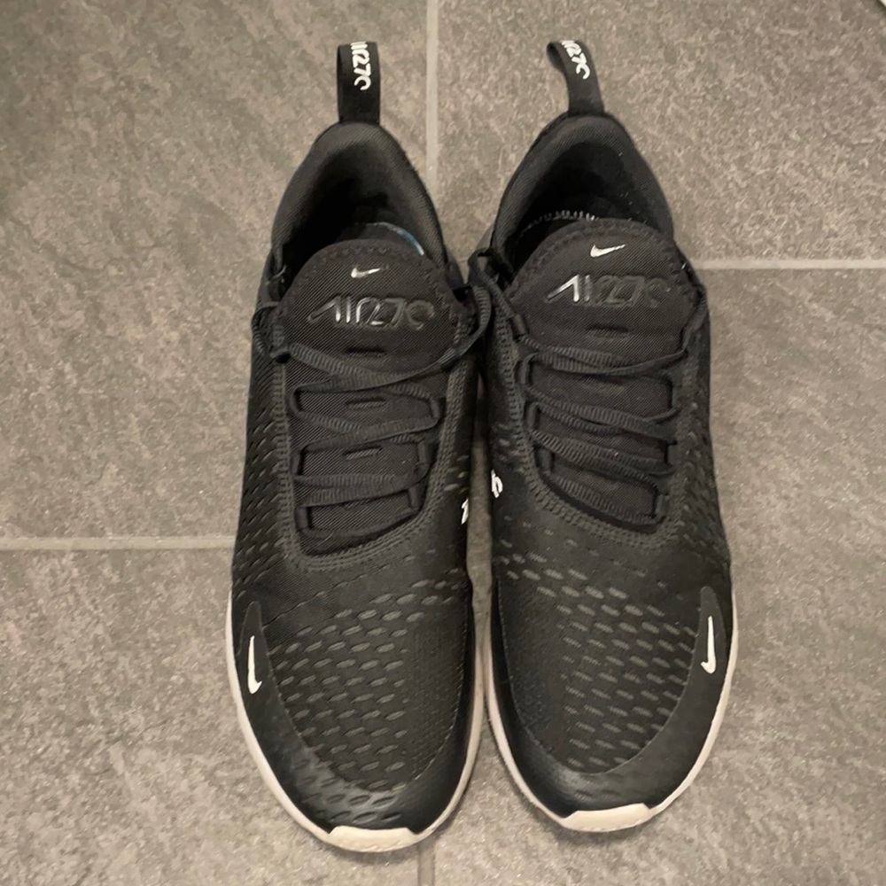 Men’s Nike Air Max 270 Athletic Shoes